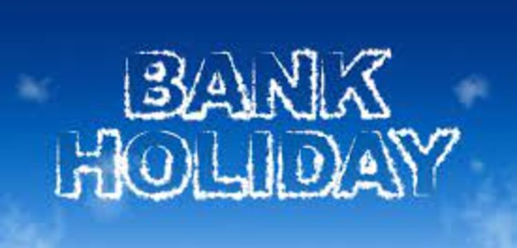 Image of Bank Holiday 